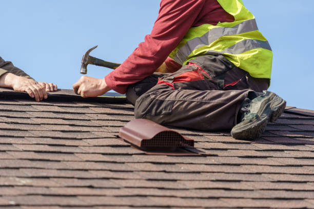 Best Shingle Roofing Installation  in Hobart, OK