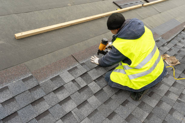 Best Roof Leak Repair  in Hobart, OK