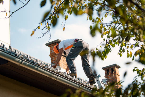Best Commercial Roofing Services  in Hobart, OK