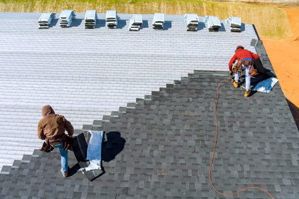 Best Roofing Contractor Near Me  in Hobart, OK