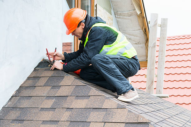 Best Metal Roofing Contractor  in Hobart, OK